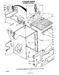 Diagram for 02 - Cabinet