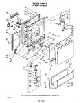 Diagram for 03 - Door