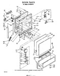 Diagram for 03 - Door
