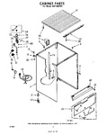 Diagram for 02 - Cabinet