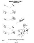 Diagram for 07 - Wiring Harness