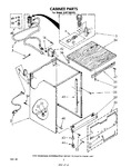 Diagram for 02 - Cabinet