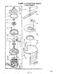 Diagram for 05 - Pump And Motor