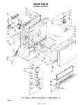 Diagram for 03 - Door