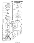 Diagram for 04 - Pump And Motor
