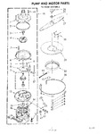 Diagram for 05 - Pump And Motor