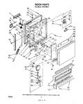Diagram for 03 - Door