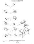 Diagram for 06 - Wiring Harness