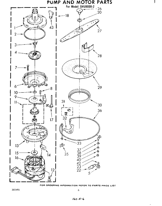 Diagram for SHU90002