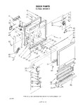 Diagram for 03 - Door
