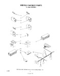Diagram for 06 - Wiring Harness