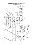 Diagram for 11 - Magnetron And Air Flow