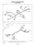 Diagram for 12 - Wiring Harness , Literature And Optional