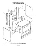 Diagram for 02 - External Oven