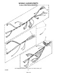 Diagram for 12 - Wiring Harness , Literature And Optional