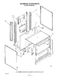 Diagram for 02 - External Oven