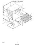 Diagram for 03 - Internal Oven