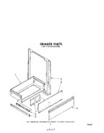 Diagram for 07 - Drawer