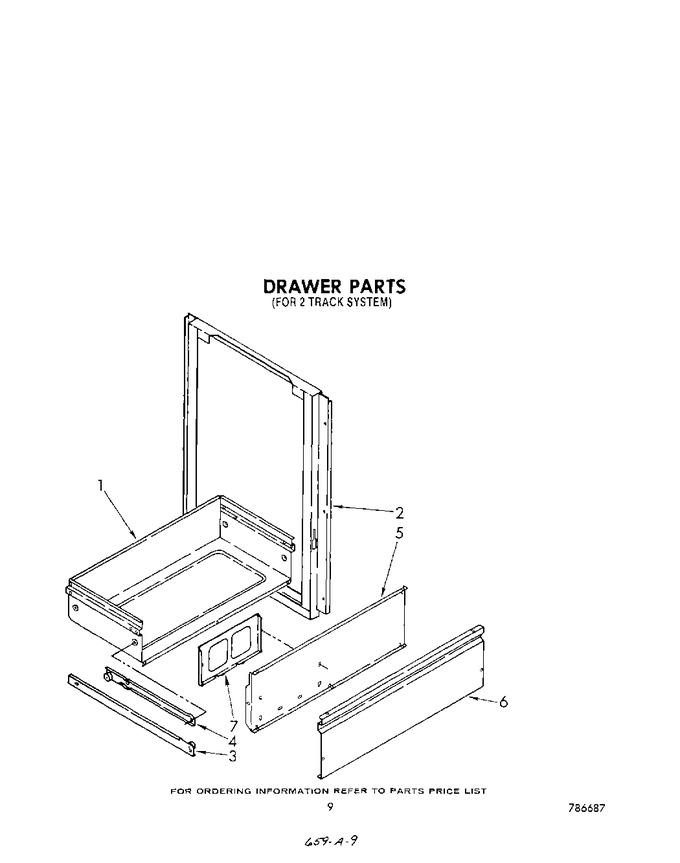 Diagram for SM988PEPW0