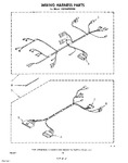 Diagram for 13 - Wiring Harness , Literature And Optional