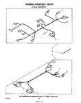 Diagram for 12 - Wiring Harness