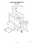Diagram for 09 - Cabinet And Stirrer