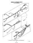 Diagram for 13 - Wiring Harness , Literature And Optional