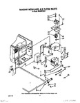Diagram for 10 - Magnetron And Air Flow