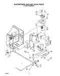 Diagram for 09 - Magnetron And Air Flow