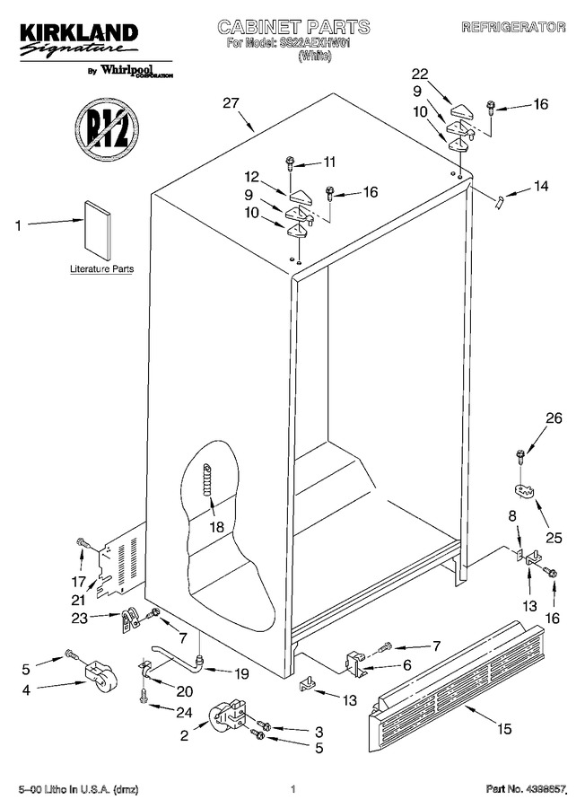 Diagram for SS22AEXHW01