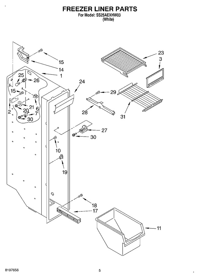 Diagram for SS25AEXHW03
