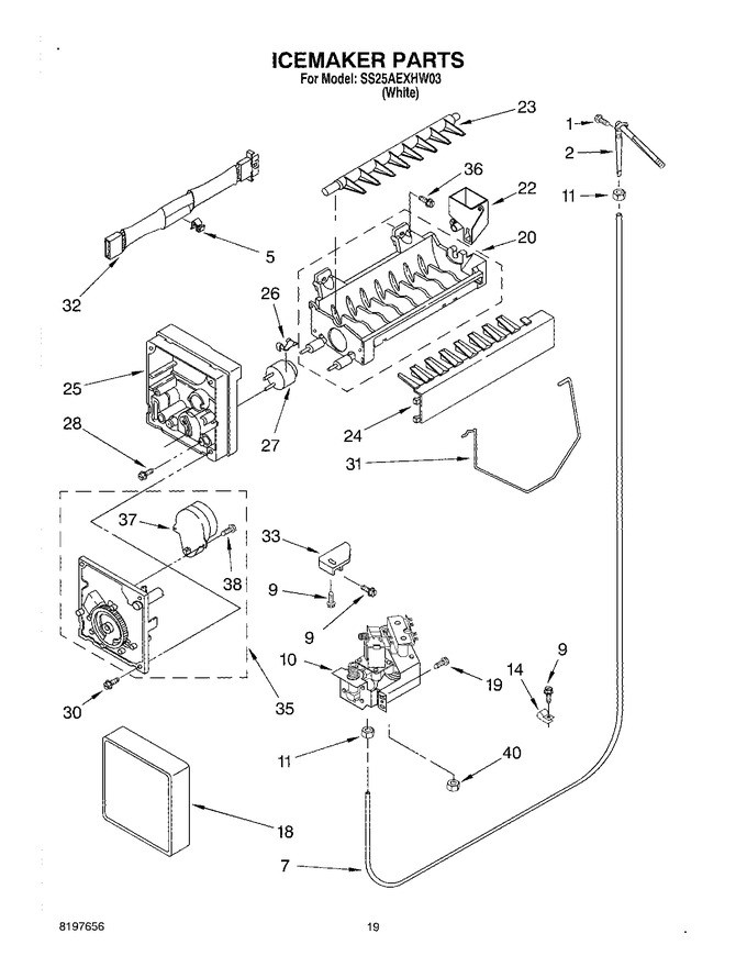 Diagram for SS25AEXHW03