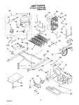 Diagram for 09 - Unit Parts