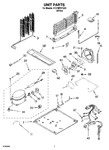 Diagram for 04 - Unit Parts