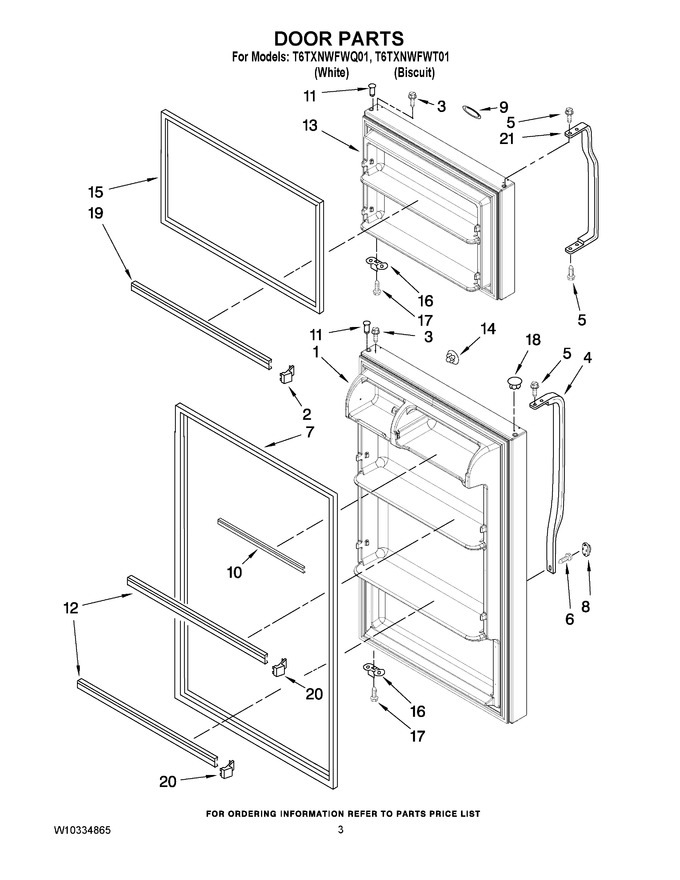Diagram for T6TXNWFWT01