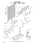 Diagram for 04 - Unit Parts