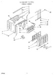 Diagram for 03 - Cabinet