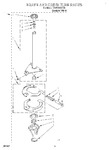 Diagram for 07 - Brake And Drive Tube