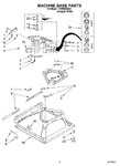 Diagram for 05 - Machine Base