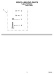 Diagram for 10 - Miscellaneous Parts Optional Parts (not Included)