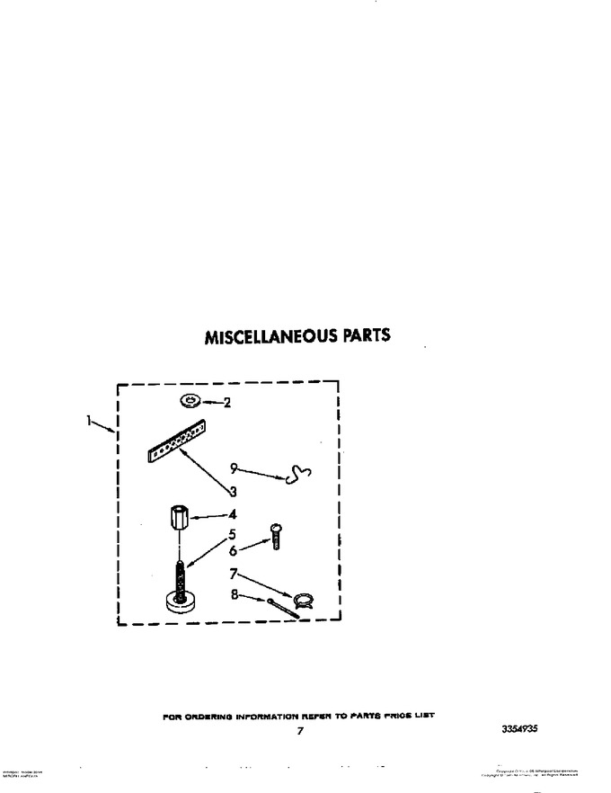 Diagram for TAWL200WW0