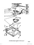 Diagram for 07 - Machine Base