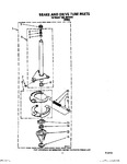 Diagram for 09 - Brake And Drive Tube