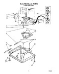 Diagram for 08 - Machine Base