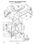 Diagram for 03 - Controls And Rear Panel