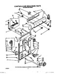 Diagram for 03 - Controls And Rear Panel