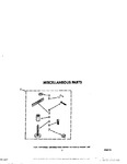 Diagram for 05 - Miscellaneous