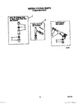 Diagram for 11 - Water System