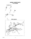 Diagram for 09 - Wiring Harness