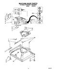 Diagram for 06 - Machine Base